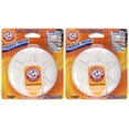 thumbnail image 1 of Desodorizador para refrigerador Arm & Hammer Fridge Fresh, paquete de 2, 1 of 2