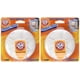 thumbnail image 1 of Desodorizador para refrigerador Arm & Hammer Fridge Fresh, paquete de 2, 1 of 2