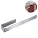 thumbnail image 2 of Soporte para toallas de mano/Anillo para toallas de mano - Barra autoadhesiva para toallas de baño Estilo largo kaili Sencillez, 2 of 5