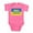 Raspberry, variant on CafePress - Pray For Ukraine Body Suit - Cute Infant Bodysuit Baby Romper - Size Newborn - 24 Months