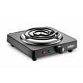 thumbnail image 1 of Salton Portable Cooktop Single, 1000W, HP1940, 1 of 9