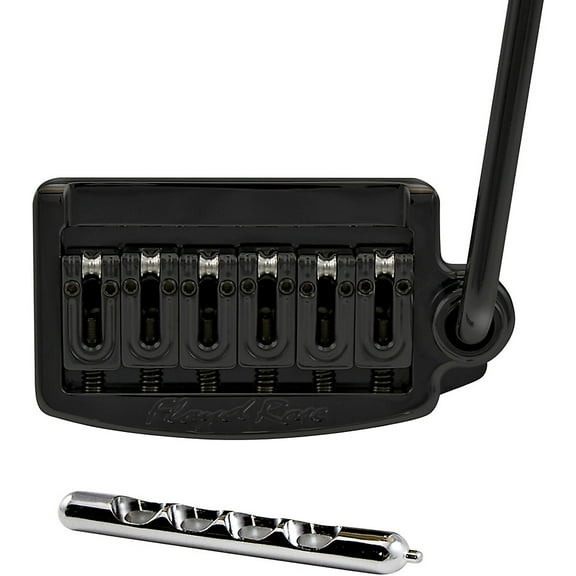 FR Rail Tail Tremolo - Wide