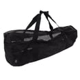 thumbnail image 1 of Diving Net Bag, Tear Proof Portable Mesh Dive Bag Breathable With Handle For Travel, 1 of 8