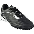 thumbnail image 2 of Vizari Men's 'Valencia' TF Turf Soccer Shoes for Indoor and Outdoor Surfaces, 2 of 3