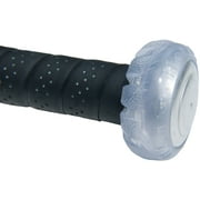 Tourna Hot Glove Bat Choke Up Rings and Sting Stopper, 2 pack
