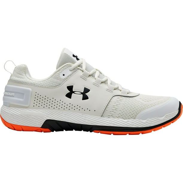 under armour men's charged commit tr 2.0 training shoes
