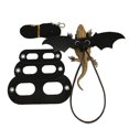 thumbnail image 3 of Reptile Tractor Rope Practical Harness Outdoor Rope S for Lizards (Harness and Wings 3 Pieces), 3 of 4