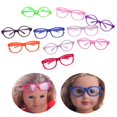 thumbnail image 1 of Gafas para muñecas FunPa Doll, 10 pares para muñecas de 18 pulgadas, 1 of 9