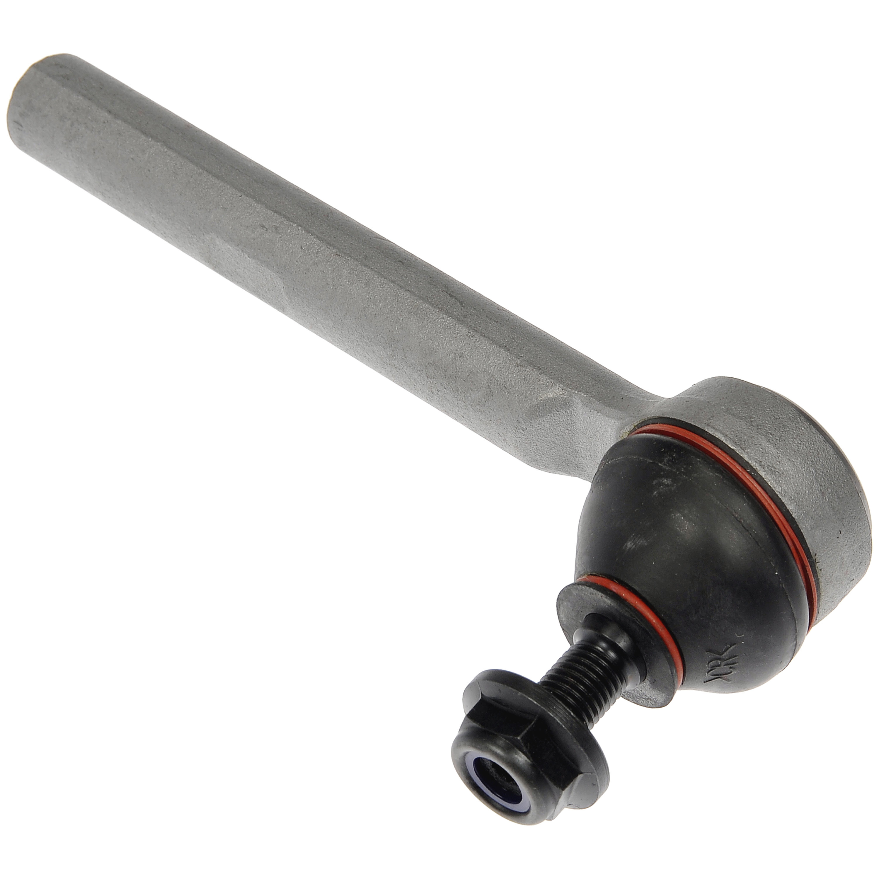 Dorman TO20055XL Front Outer Steering Tie Rod End for Specific Fiat Models, Silver Fits select: 2012-2019 FIAT 500