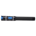 thumbnail image 2 of Visual Fault Locator Kit, Fiber Optic Source Tester Energy Saving Aluminum Alloy  For Industry, 2 of 8