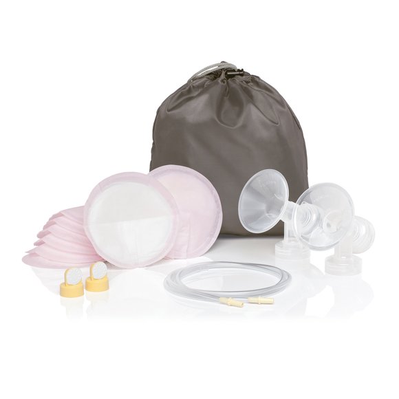 Kit de Extracción Doble