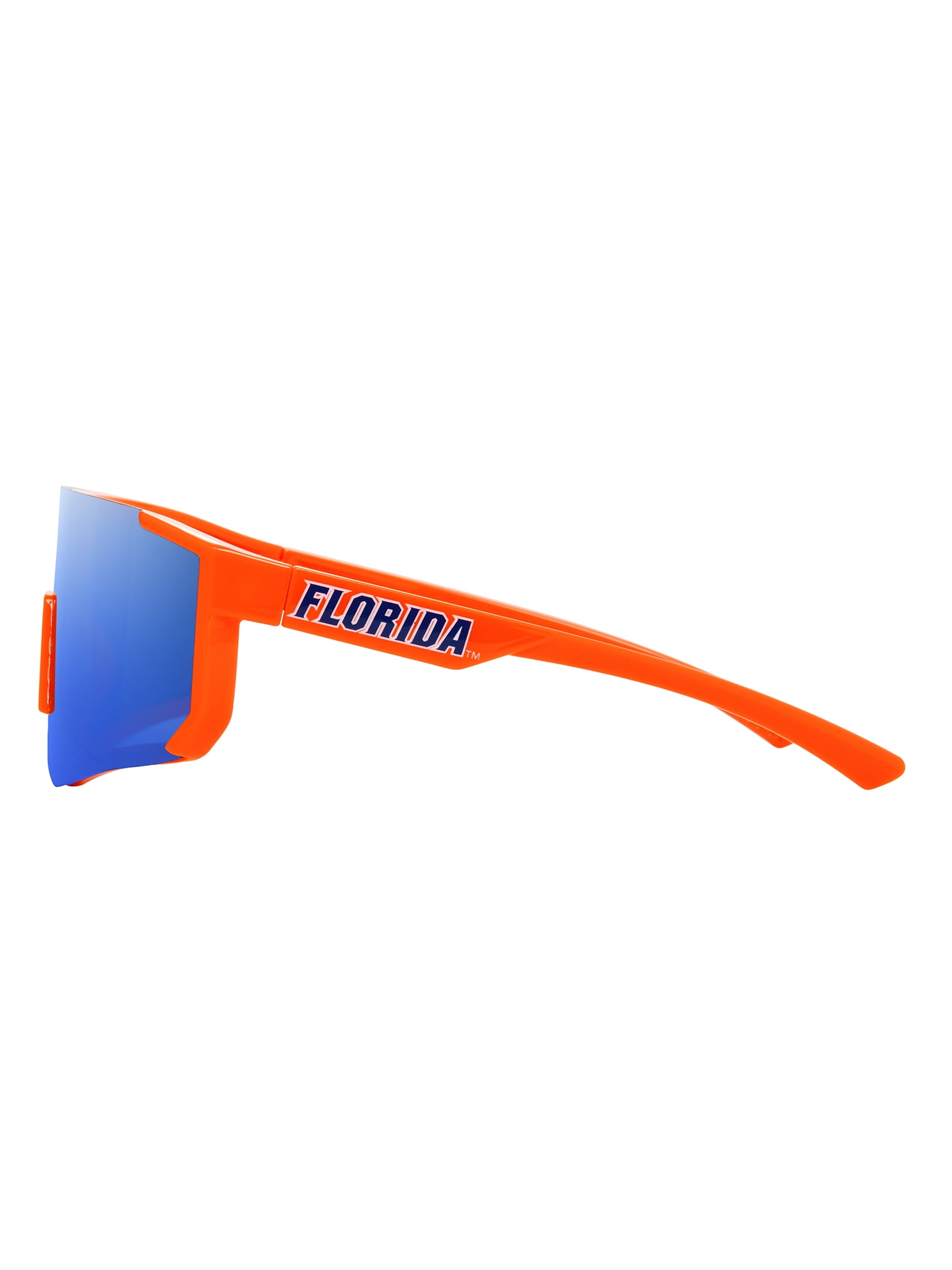 Foster Grant® Collegiate Florida Gator Shield Unisex Sunglasses