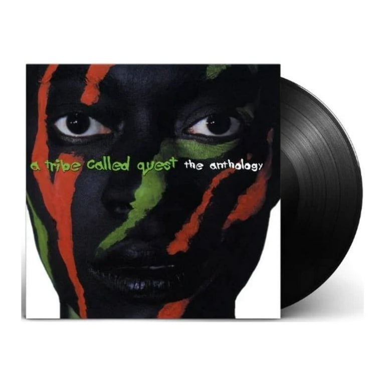 A Tribe Called Quest - Anthology - Music & Performance