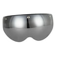 thumbnail image 1 of LOVIVER Visière Pièces de Rechange Accessoire de Protection Casque Visage, 1 of 8