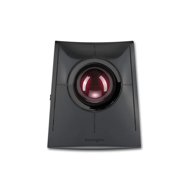 Trackball Kensington SlimBlade Pro inalámbrico K72080WW
