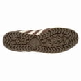 thumbnail image 4 of Ad-id-as Originals Beckenbauer Classic Retro Shoes Brown White Mens Trainers, 4 of 5