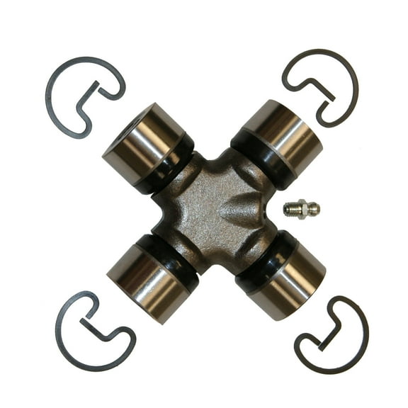 GMB 211-0178 Universal Joint that fits a Cadillac Escalade (2007-2018)