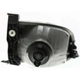 thumbnail image 2 of For 2000 01 02 03 2004 Toyota Tundra Pair Headlights Driver and Passenger Side Base/Limited/SR5 Models Regular/Access Cab CAPA Certified TO2502129 + TO2503129 | 81150-0C010 + 81110-0C010, 2 of 5