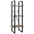 thumbnail image 1 of Armario VidaXL Sonoma Oak 40 x 30 x 105 cm, aglomerado, 1 of 8