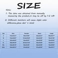 thumbnail image 3 of Godom Women Loose Hoodie Sweatshirt Solid Basic Fleece Letter Long Sleeve Kangaroo Pocket Drop Shoulder Pullovers Top, 3 of 7