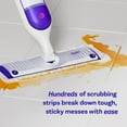 thumbnail image 4 of Swiffer PowerMop Multi-Surface Mopping Pad Refills for Floor Cleaning, 8 Count, 4 of 9