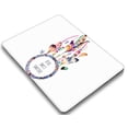 thumbnail image 3 of KSK KAISHEK Protective Case Hard Cover for 2019 2018 2017 2016 Release MacBook Pro 15" Touch ID Model: A1990&A1707 Creative C 80, 3 of 5