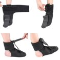 thumbnail image 3 of Lishi Night Splint Foot Brace for Plantar Fasciitis Support and Stabilization, 3 of 4