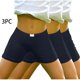 thumbnail image 1 of Odeerbi 3-14 Años Niñas 3 Pcs Pantalones Cortos de Bicicleta de Algodón Seguridad de Bajo Vestido Pantalones Cortos de Deslizamiento Pantalones Cortos de Danza de Encaje de Yoga Corta, 1 of 5