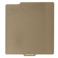 thumbnail image 1 of 3D Printer Build Plate, High Strength 3D Printer Platform Heat Resistance Flexible  Performance 257x257mm Easy Removal  For Printing, 1 of 7