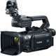 thumbnail image 3 of Videocámara Canon XF405 UHD 4K60 con enfoque automático de doble píxel 2212C002 Kit con bolsa de transporte + Tarjeta de memoria SanDisk de 32 GB + Filtro UV + Garantía extendida de 2 años y más, 3 of 6