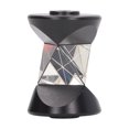 thumbnail image 5 of 360° Mini Prism Auto Tracking High Accuracy K9 Glass 360 Degree Total Station Prism for Leica, 5 of 5