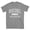 Navy, variant on Boscobel Wisconsin Classic Established Men's Cotton T-Shirt