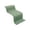 Green, variant on Corduroy Quilted Sofa Seat Cushion Cover, Non Slip Furniture Protector Mat, Washable Sofa Slipcover Throw Pad for Couch Living Room Home Decor