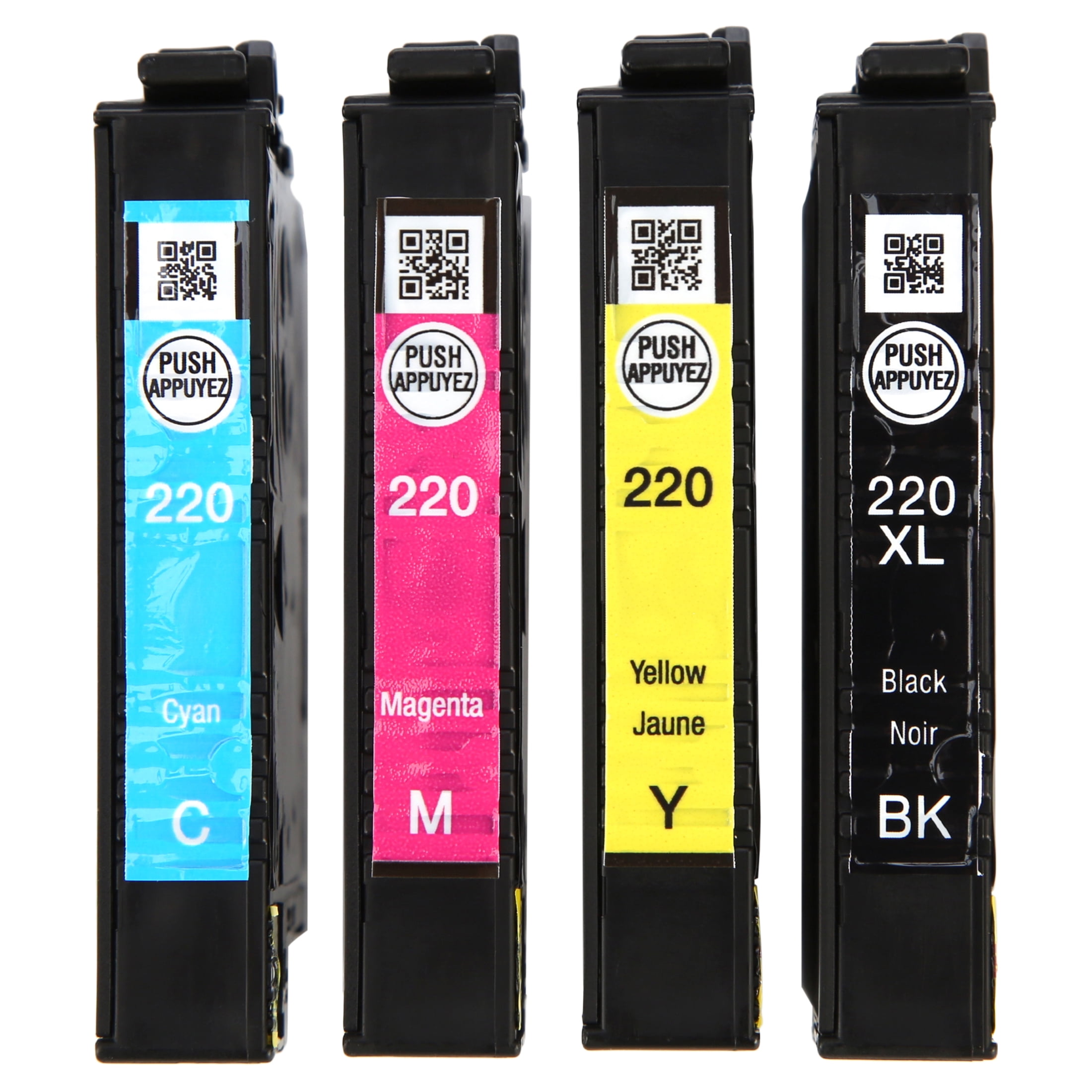epson 220xl ink walmart