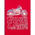 thumbnail image 3 of Way to Celebrate Boys Americana Tank Top, Sizes 4-18 & Husky, 3 of 3
