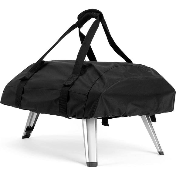 Pizza Oven Carrying Case for Ooni Koda 12, Waterproof Outdoor Pizza Oven Cover, Waterproof Protective Cover - Outdoor Pizza Oven Accessories (koda12)