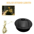 thumbnail image 4 of UOYOTT Solar Light Replacement Solar Watering Can Replacement with String Light, 4 of 6