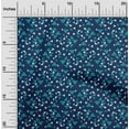 thumbnail image 1 of oneOone Viscose Chiffon Fabric Triangle Geometric Print Fabric By The Yard 42 Inch Wide, 1 of 5