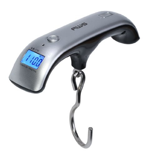luggage scales walmart