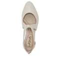thumbnail image 2 of LifeStride Womens Giovanna 2 Dress Pumps - Medium & Wide Width, 2 of 7