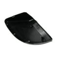 thumbnail image 3 of Miulika Car Rearview Mirror Cover Black Replacement Parts High Performance for Vito W447 Right, 3 of 8