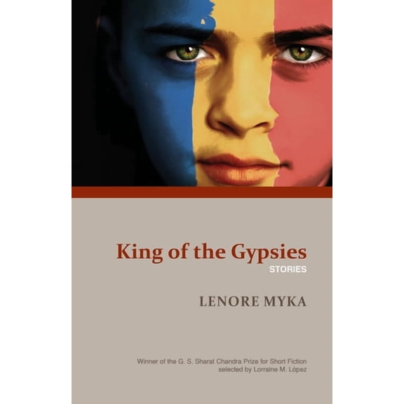 King of the Gypsies : Stories (Paperback)
