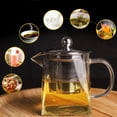 thumbnail image 3 of Infuseur Théière, 3 of 5