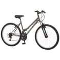thumbnail image 3 of Roadmaster Granite Peak Women's Mountain Bike, 26-inch wheels, Grey, 3 of 7