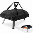 thumbnail image 1 of Pizza Oven Protective Cover, Heavy Duty Waterproof Weather Resistant Dust-Proof Oven Cover, 1 of 5