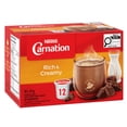 thumbnail image 4 of CARNATION Chocolat chaud riche et crémeux, Keurig, 4 of 8