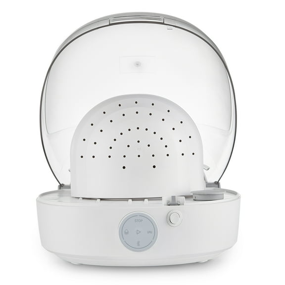 Mayincolor Hat Care Machine for Iron and Dry