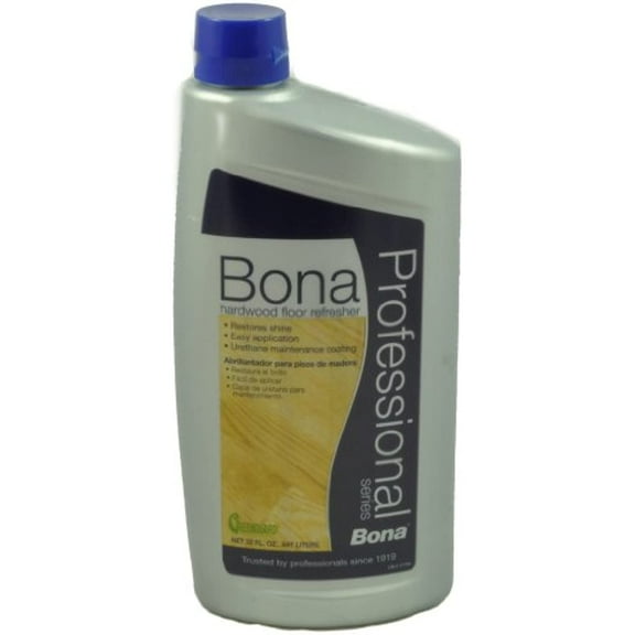 Bona Pro Series Hardwood Floor Refresher Bk-760051163