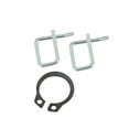 thumbnail image 6 of 131-9667 Fit for 30" TurfMaster 22200 22210 22205TE Lawn Mower Transmission Kit, 6 of 6