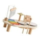 thumbnail image 4 of Juego de batería de xilófono, juguetes educativos sensoriales Montessori, juguete de aprendizaje para guardería, conjunto de instrumentos musicales, 4 of 9